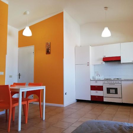 La Gramigna Villette Briatico Zewnętrze zdjęcie